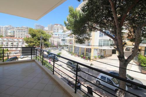 Eleana Apartments