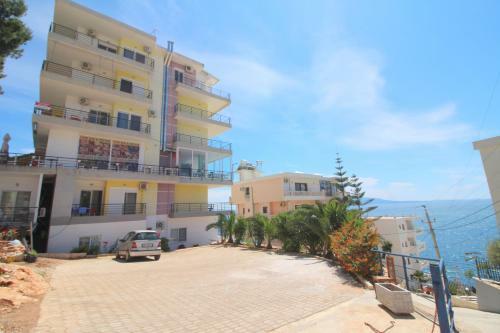 Eleana Apartments