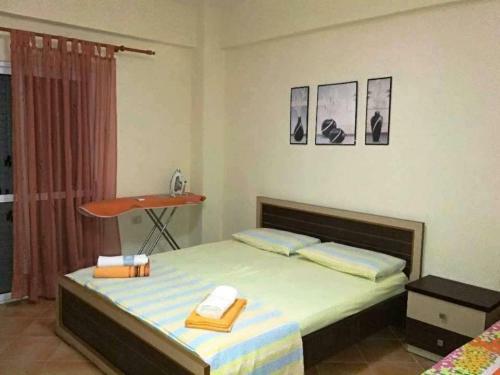 Apartament Gjergji