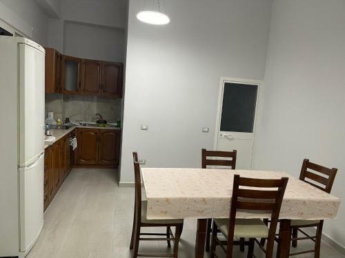 Apartament Gjergji