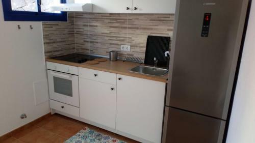 Apartamento Estudio Vista Rubicon