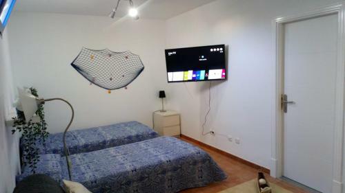 Apartamento Estudio Vista Rubicon