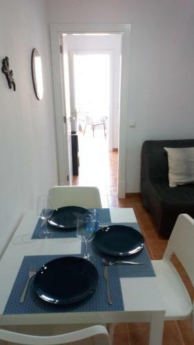 Apartamento Estudio Vista Rubicon
