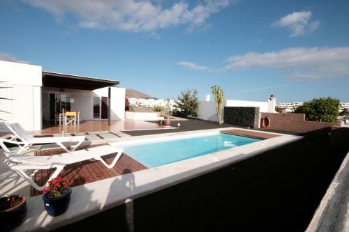 Villa Casa Natalie