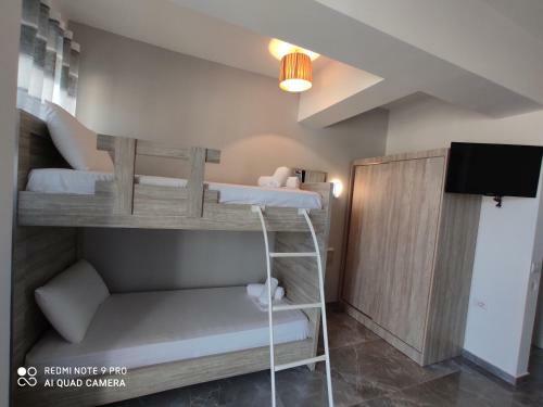 Apartamento Villa Baka