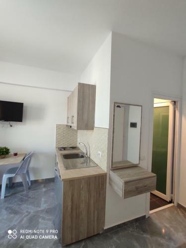 Apartamento Villa Baka