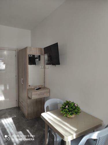 Apartamento Villa Baka