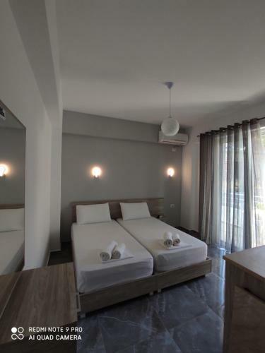 Apartamento Villa Baka
