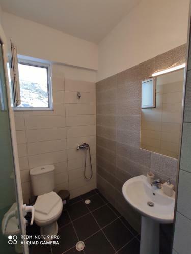 Apartamento Villa Baka