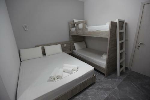 Apartamento Villa Baka
