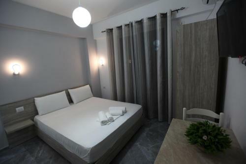 Apartamento Villa Baka