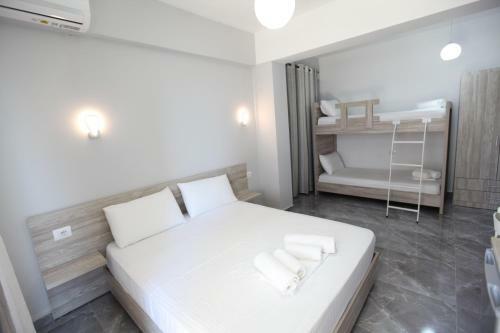 Apartamento Villa Baka