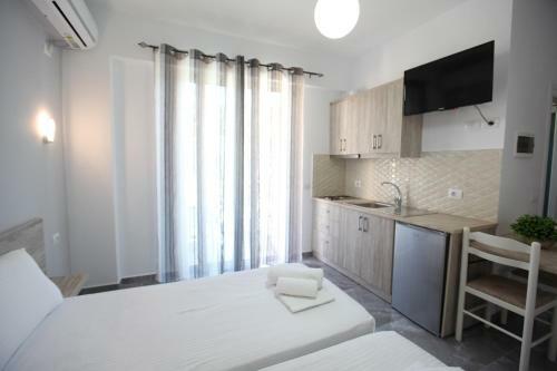 Apartamento Villa Baka