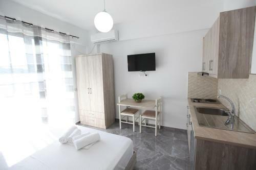 Apartamento Villa Baka