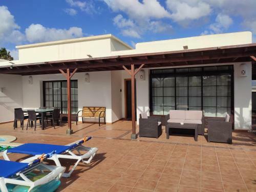 Villa Celeste