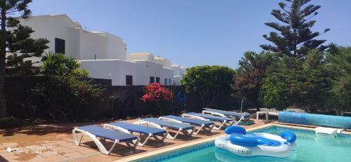 Villa Celeste
