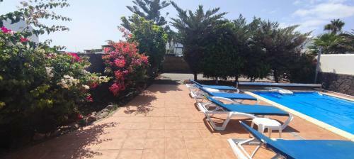 Villa Celeste