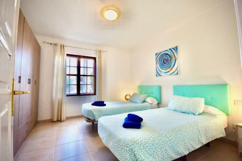 Apartamento Buganvillia
