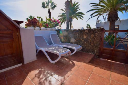 Apartamento Buganvillia
