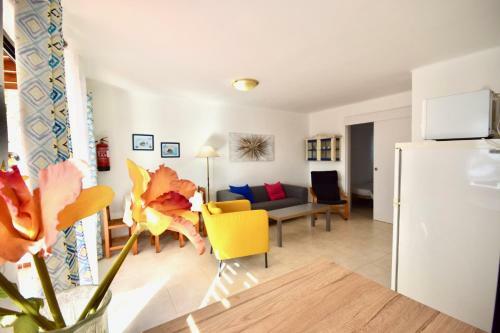 Apartamento Buganvillia