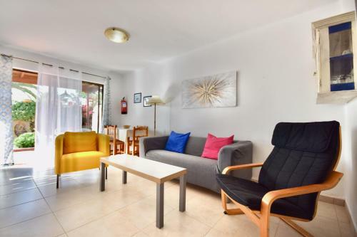 Apartamento Buganvillia