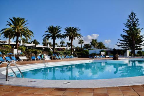Apartamento Buganvillia
