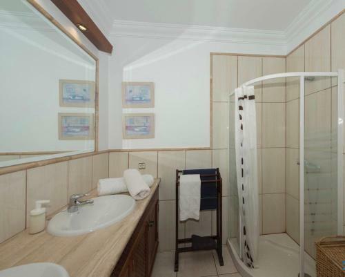Villa Vv Madriguera