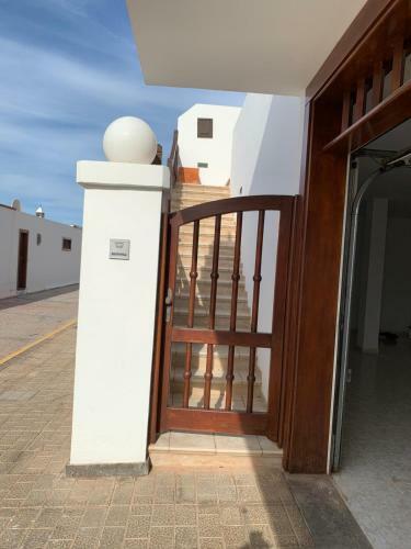 Villa Vv Madriguera