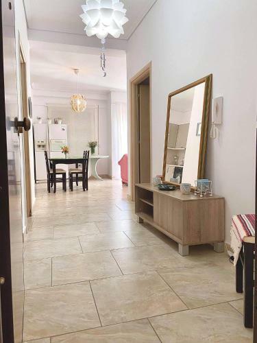 Iraa's Apartment Sarand�