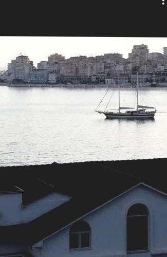 Iraa's Apartment Sarand�