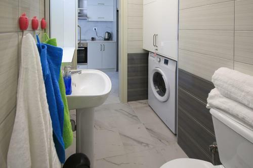 Apartamento Best Choice Rentals