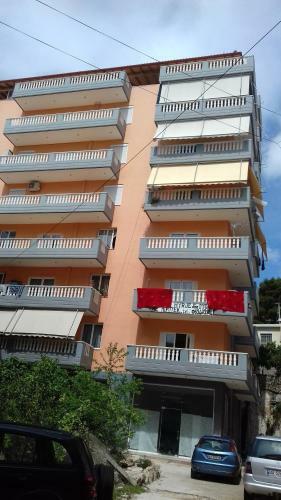 Apartment Panorama