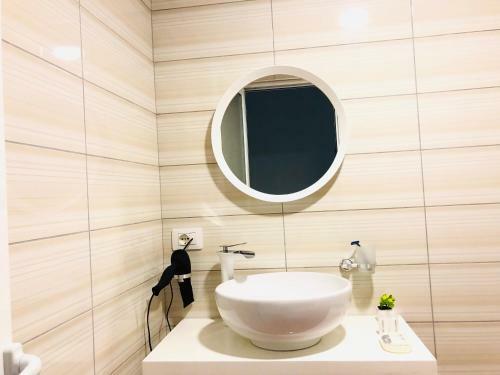 Hotel Urban Stay Saranda