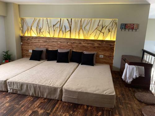 Hotel Urban Stay Saranda