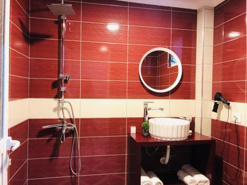 Hotel Urban Stay Saranda