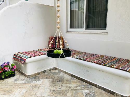 Hotel Urban Stay Saranda