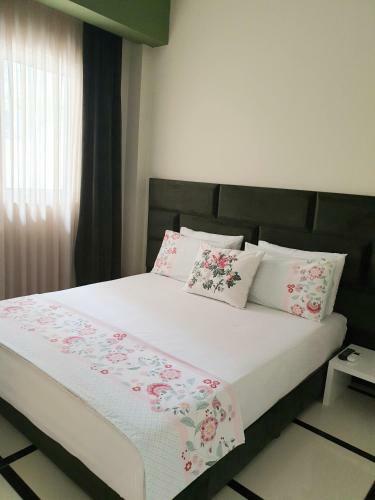 Hotel Urban Stay Saranda