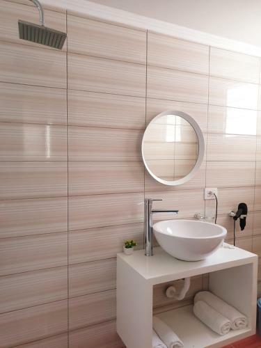 Hotel Urban Stay Saranda