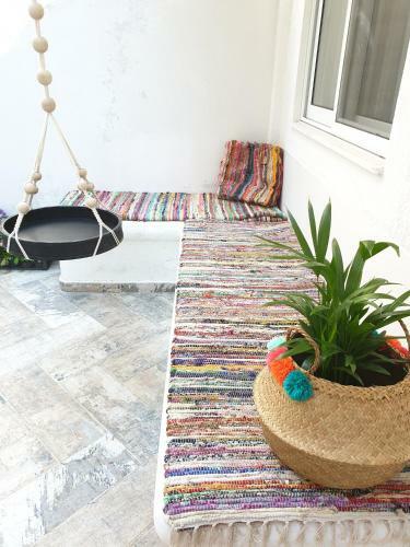 Hotel Urban Stay Saranda