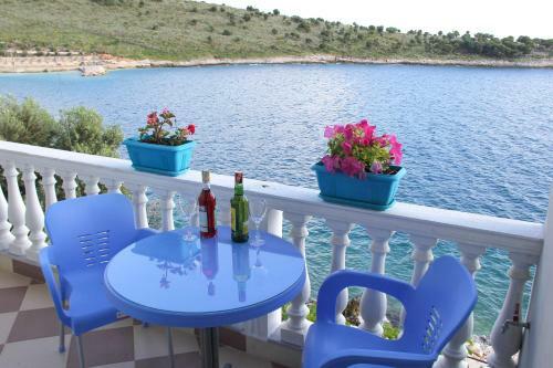 Hostal Siro Kerma Private Beach Villa