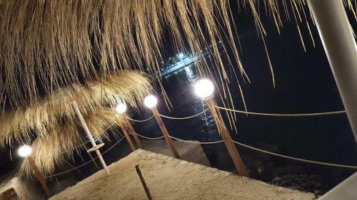 Hostal Siro Kerma Private Beach Villa
