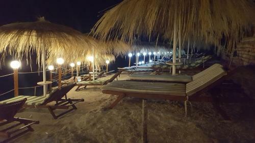 Hostal Siro Kerma Private Beach Villa