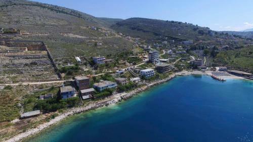 Hostal Siro Kerma Private Beach Villa