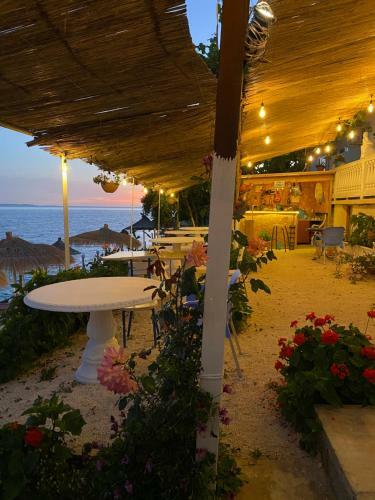 Hostal Siro Kerma Private Beach Villa