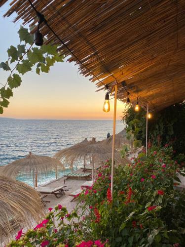 Hostal Siro Kerma Private Beach Villa