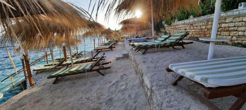 Hostal Siro Kerma Private Beach Villa