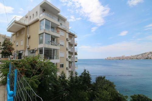 Gregor Apartments
