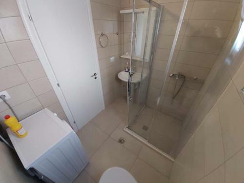 Saranda Amazing Sea View Apartment