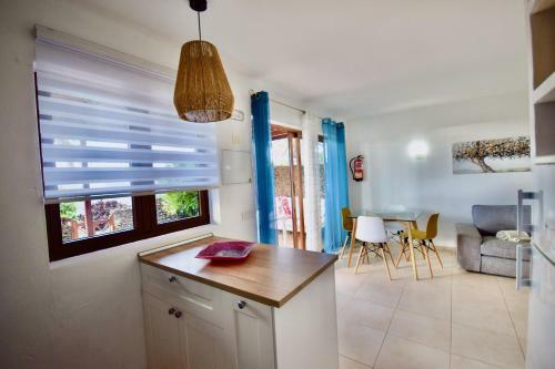 Apartamento Aloe