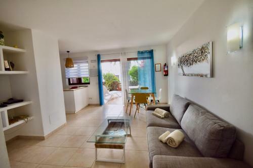 Apartamento Aloe